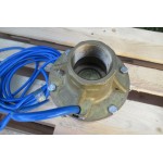 Pedrollo Pump SKm 80, 1 fase 230 V / 1,1 KW. Unused.